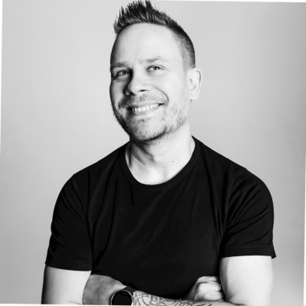 Jani Valkonen, Trusted Advisor at evaluoi.ai