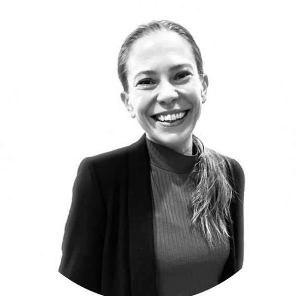 Kaisa Vaittinen, Founder & CEO at evaluoi.ai