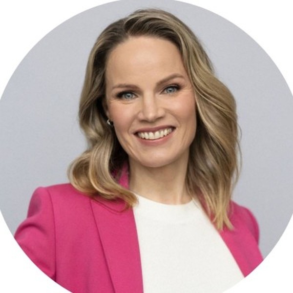 Salla Ketola, Advisor · Strategy & Networks at evaluoi.ai