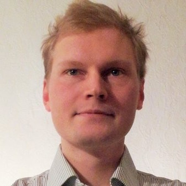 Teemu Keinonen, Advisor at evaluoi.ai